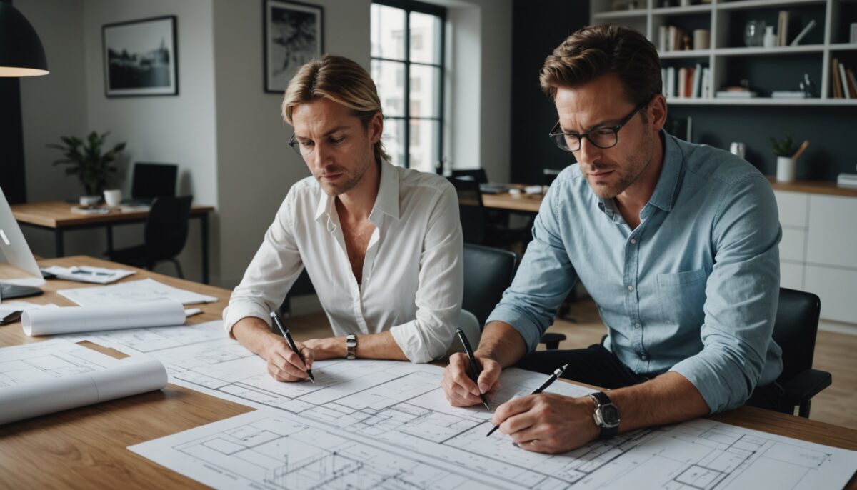 Tooplans : Explorez des solutions innovantes pour un aménagement intérieur optimal