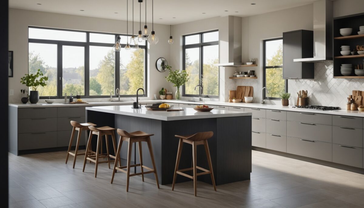 Tyko Cuisine : Votre Guide Essentiel pour une Cuisine Moderne, Personnalisée et Fonctionnelle