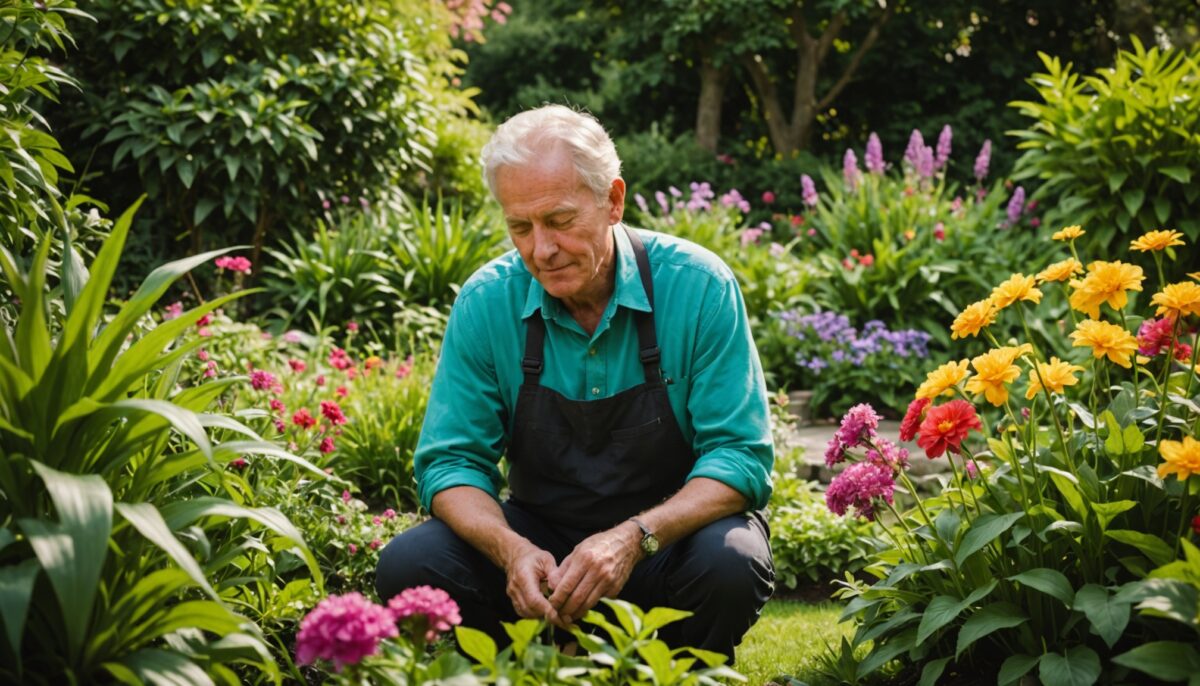 Jardipedia : Le Guide Ultime pour un Jardinage Facile et Réussi