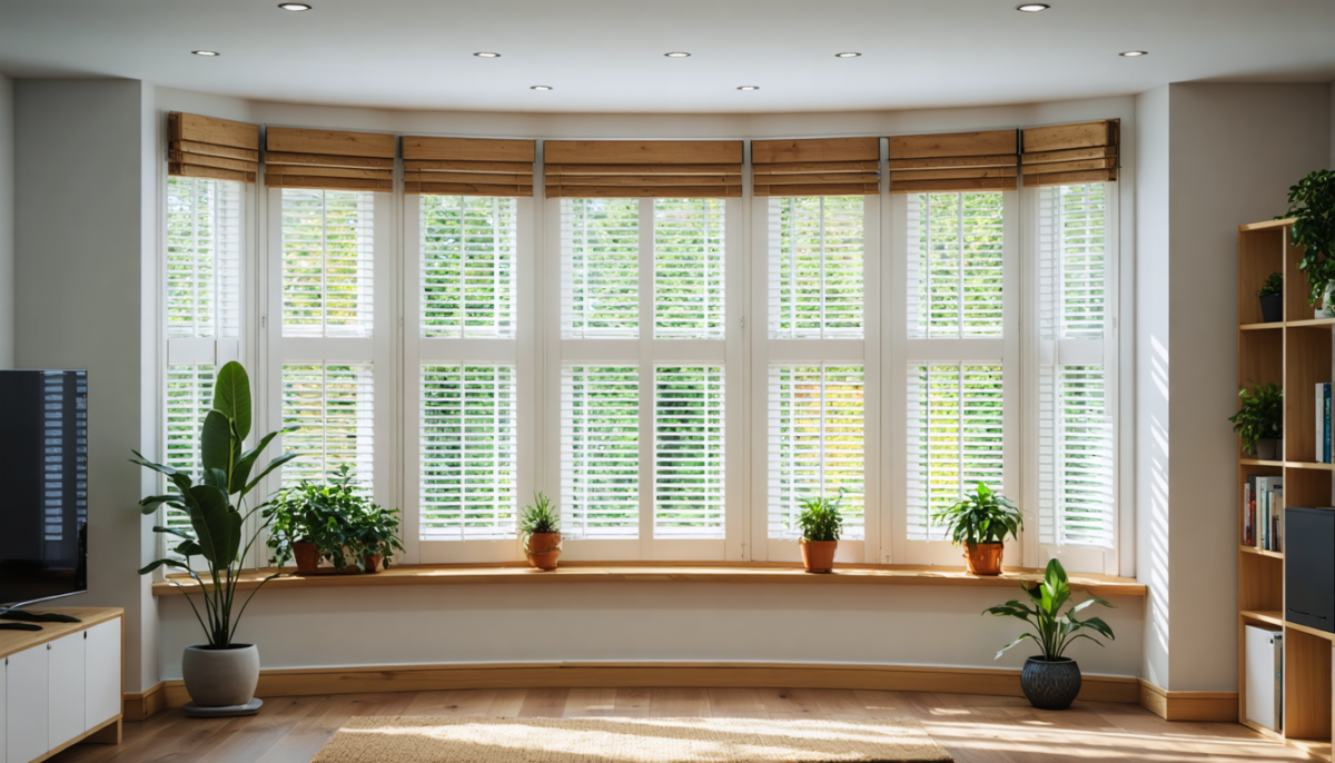 découvrez des astuces ingénieuses pour habiller votre baie vitrée sans utiliser de rideaux, alliant style et fonctionnalité pour sublimer votre intérieur.