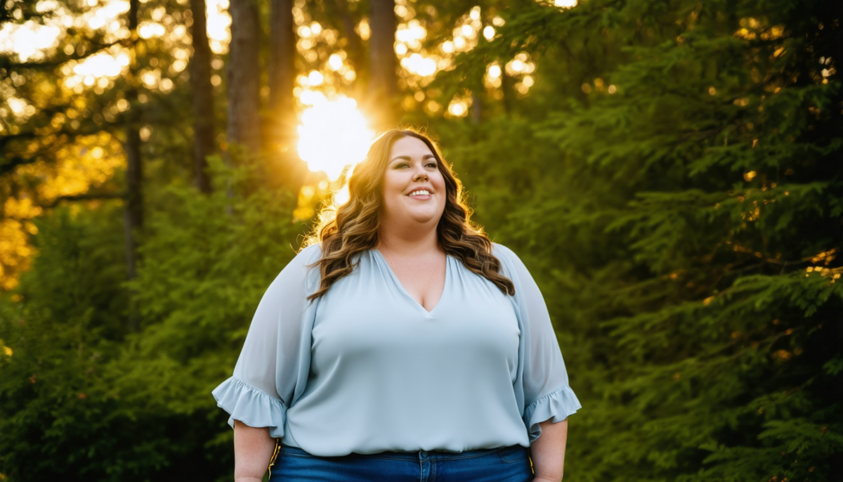 découvrez le parcours inspirant de chrissy metz, une histoire de courage et de transformation personnelle qui motive à embrasser le changement et à s'épanouir.