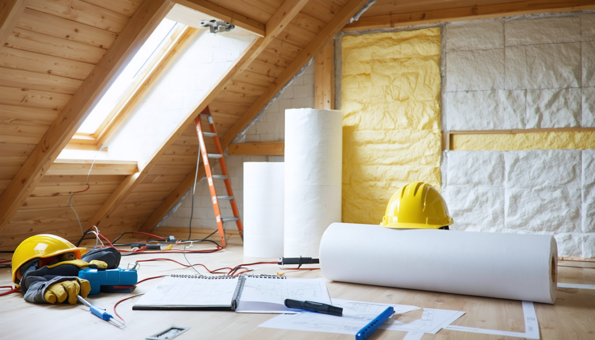découvrez le guide complet pour bien choisir le moment idéal pour réaliser vos travaux d'électricité et d'isolation. conseils pratiques, astuces et recommandations pour optimiser votre confort et vos économies d'énergie.