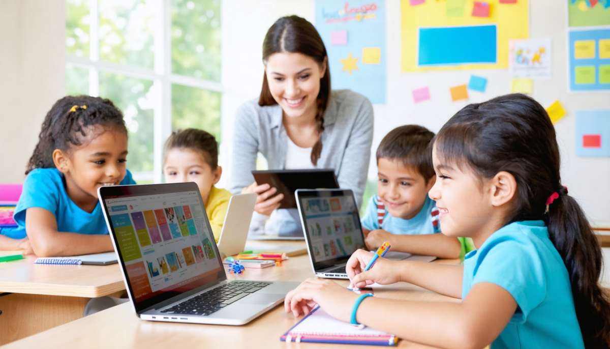 découvrez le guide essentiel laclasse.com pronote pour optimiser la gestion scolaire, faciliter le suivi des élèves et assurer une scolarité épanouie et réussie.