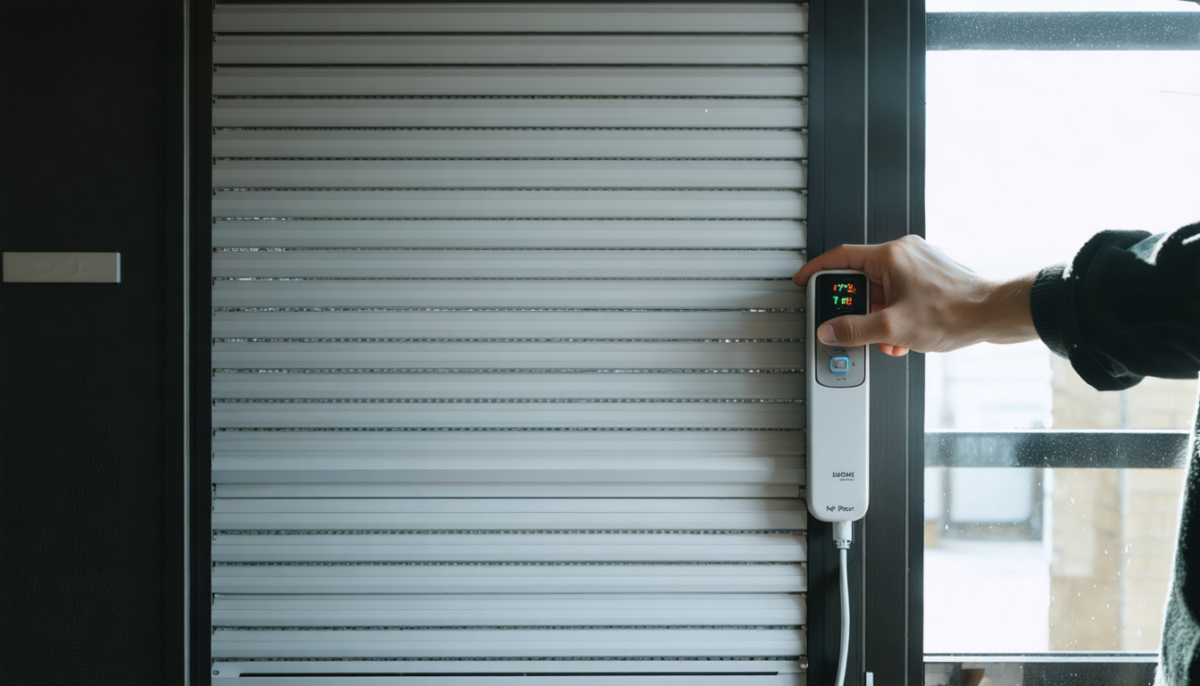 découvrez comment débloquer rapidement votre volet roulant après une coupure de courant et retrouvez un fonctionnement optimal grâce à nos conseils pratiques et faciles à suivre.