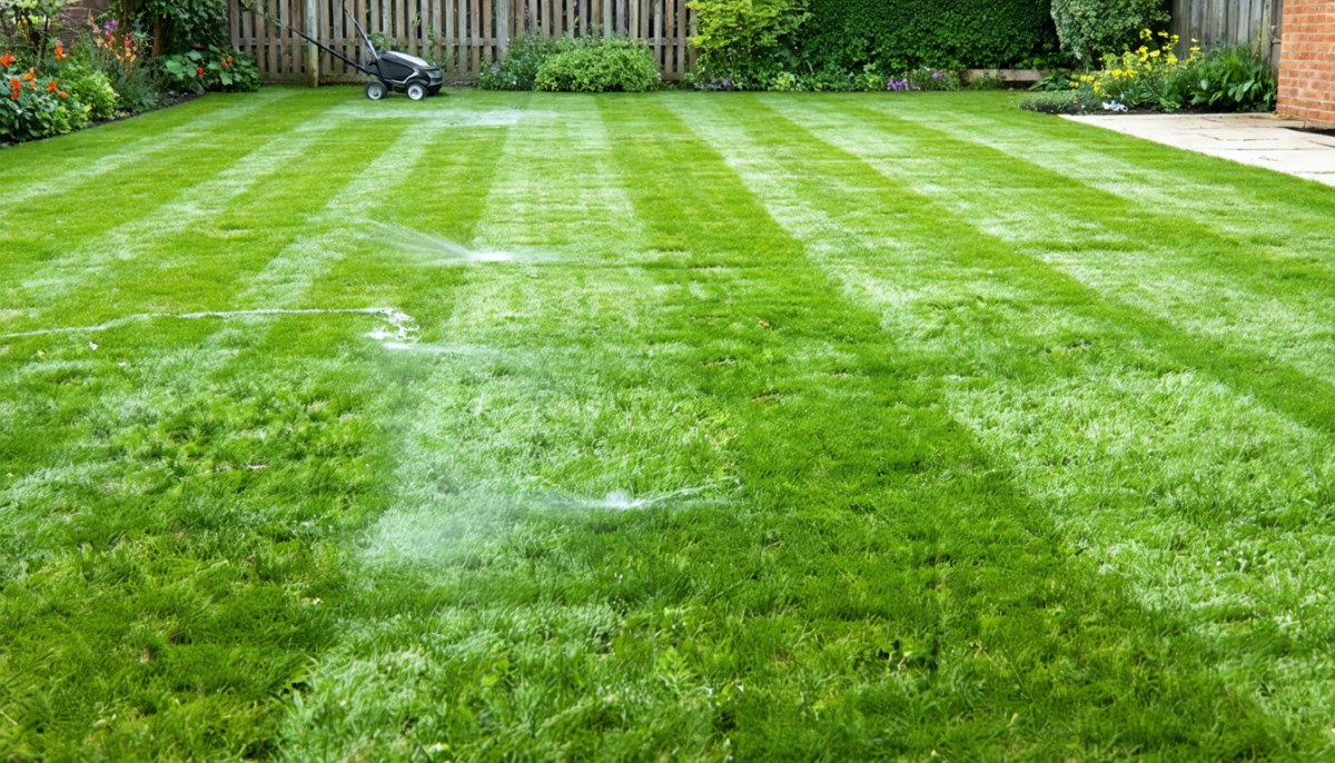 découvrez les 5 principaux inconvénients du gazon anglais avant de l'adopter pour votre jardin. informez-vous sur ses contraintes et faites un choix éclairé.