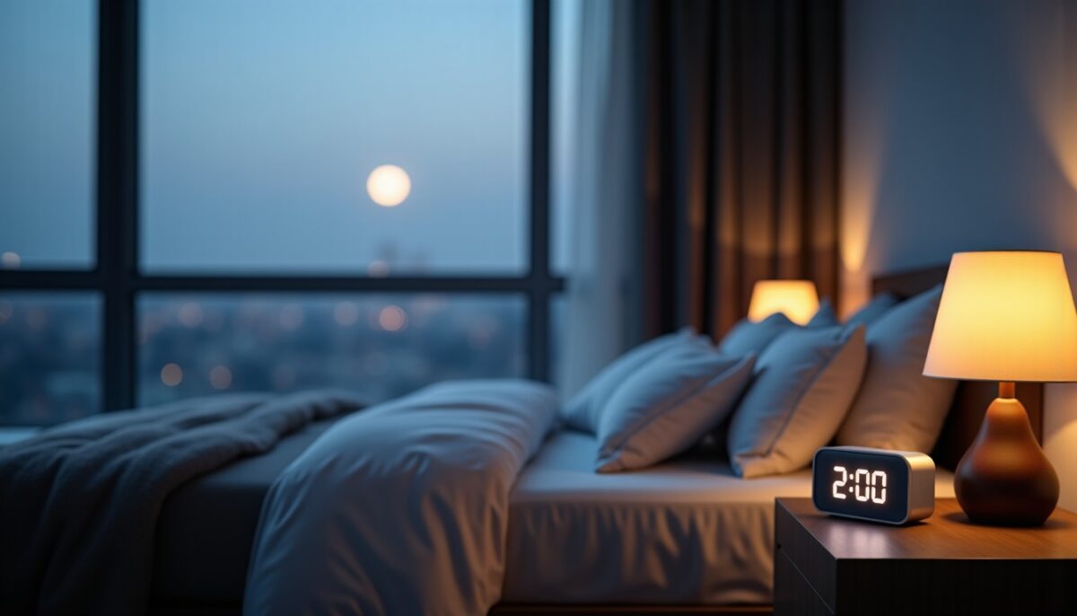 Alarme qui retentit toute la nuit : nos solutions pour enfin retrouver le silence