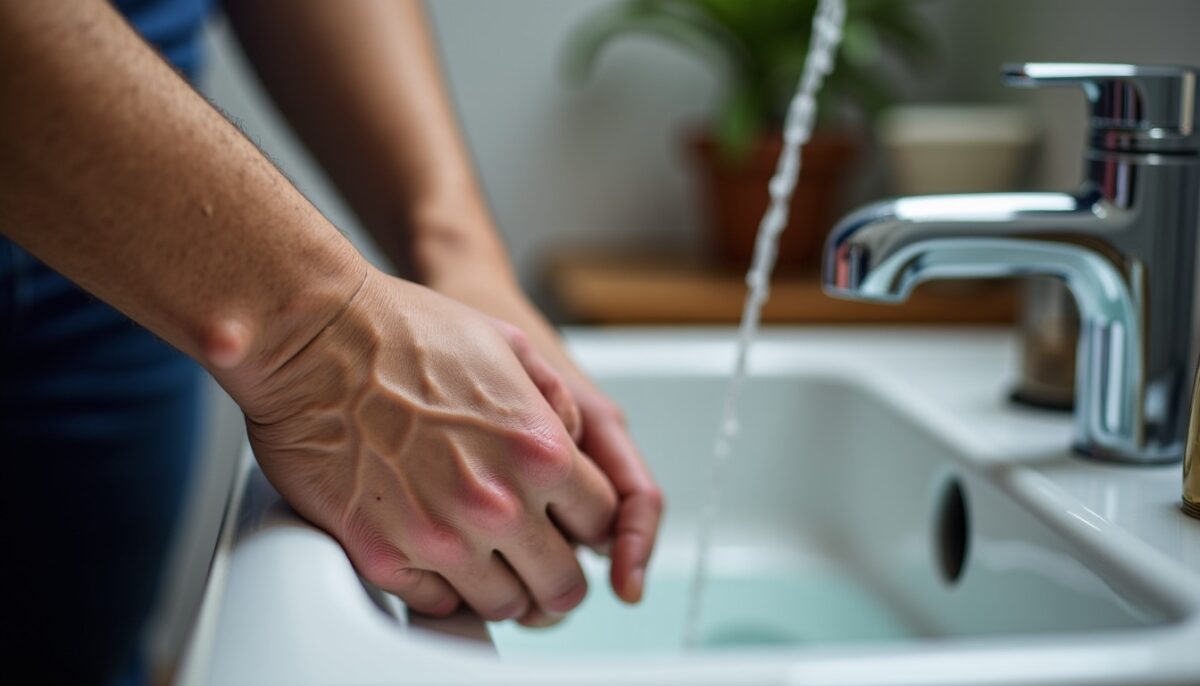 Évacuation de l’évier et du lave-vaisselle : le guide essentiel pour une installation sans faille