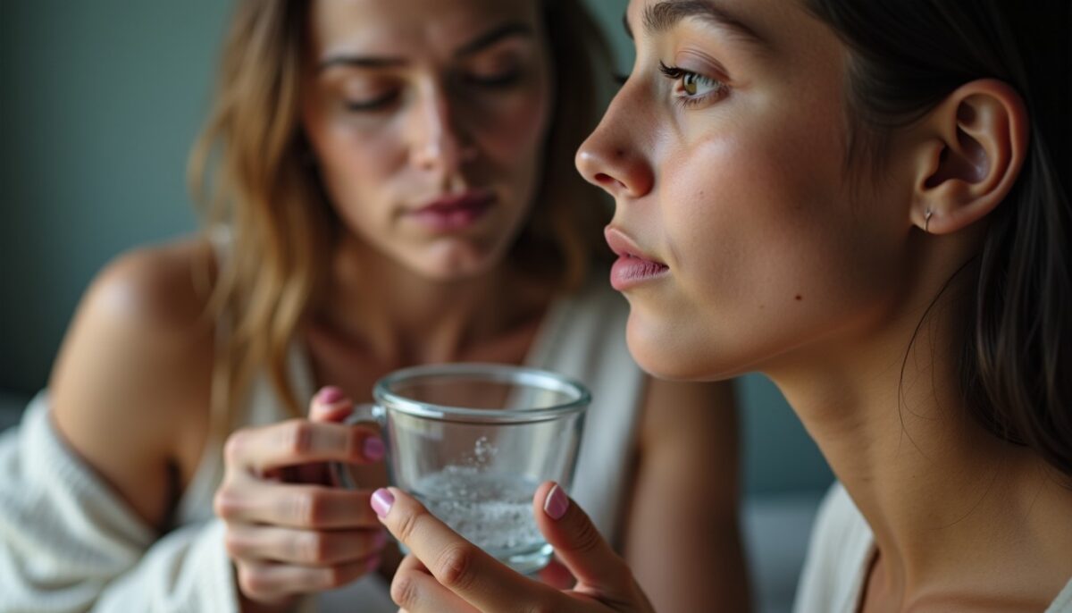 Quelle est la consommation moyenne d'eau quotidienne pour un foyer de deux personnes ?