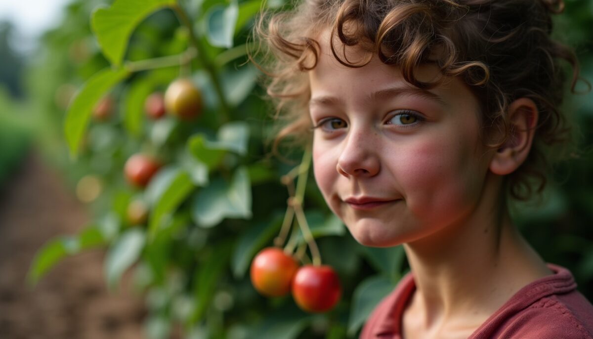 Guide pratique : À quelle profondeur planter vos pommes de terre pour une récolte optimale ?