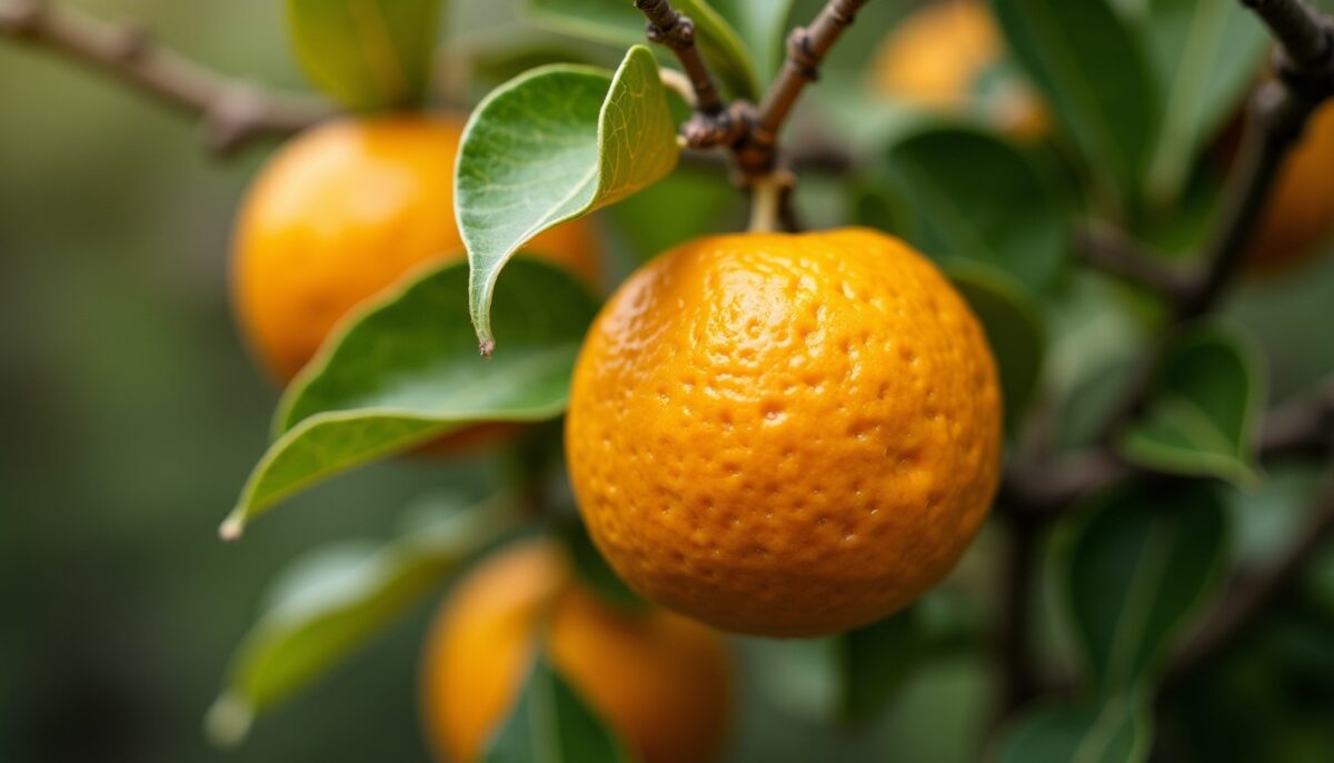 Citronnier aux feuilles jaunes : astuces efficaces pour redonner vie à votre arbre