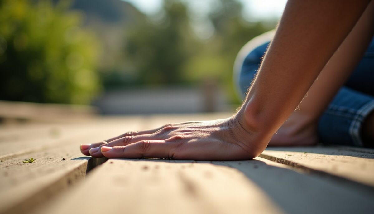Guide pratique pour sélectionner le joint de dilatation idéal pour votre terrasse extérieure