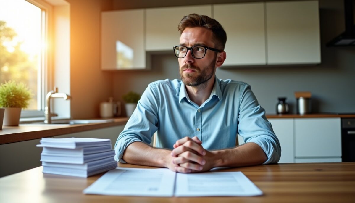 Crédit immobilier en indivision : comprendre vos droits lorsque vous assumez seul les remboursements