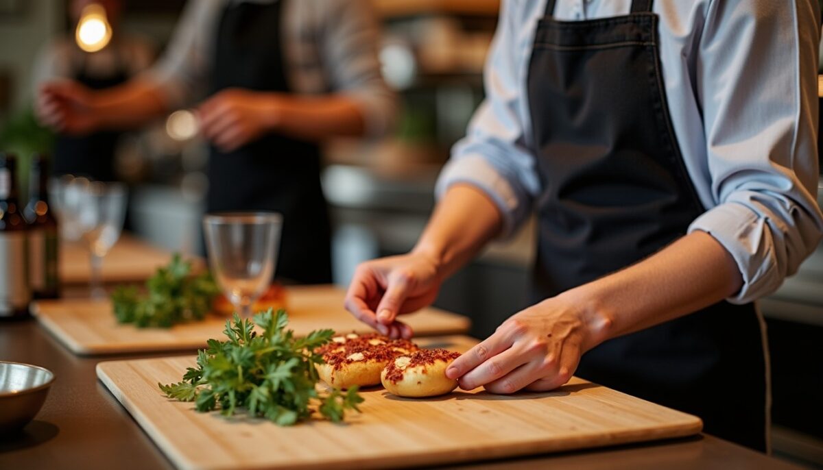 Analyse détaillée des tarifs des cuisinistes à Nice : où trouver le meilleur rapport qualité-prix ?