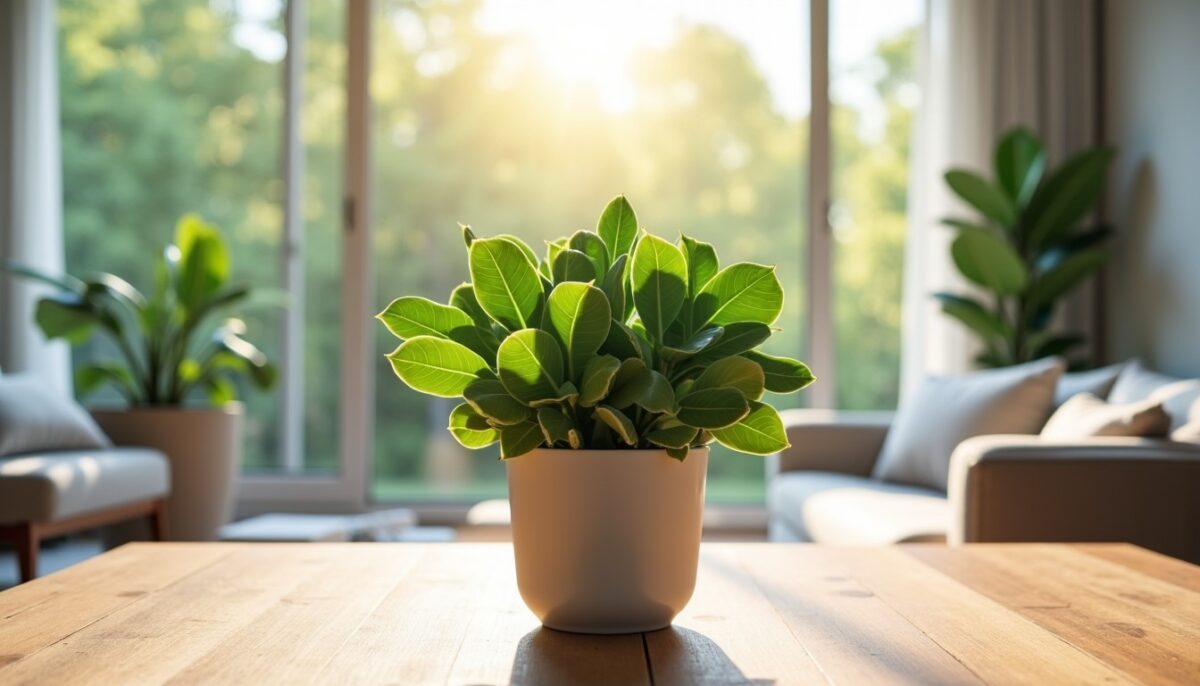 Money Tree Crassula : le guide ultime pour un entretien réussi