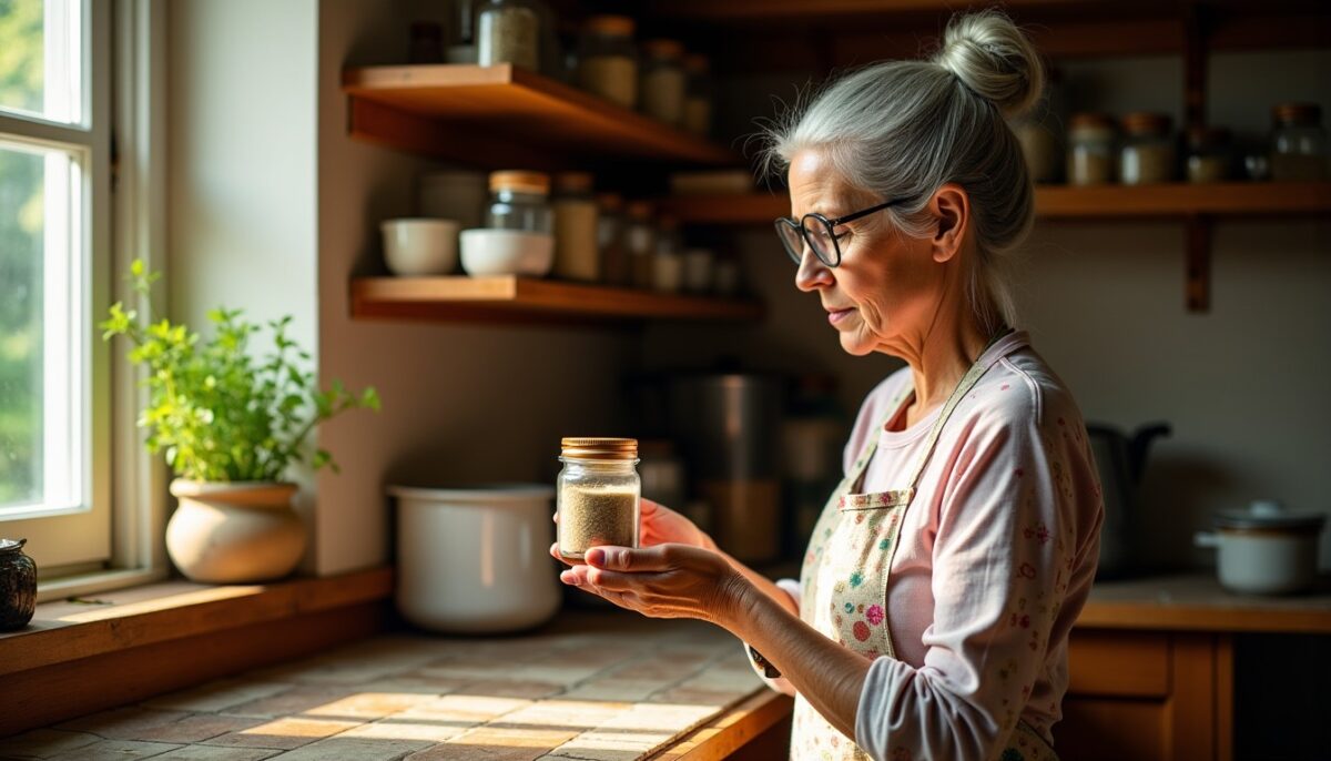Éliminer les mites alimentaires : 5 astuces de grand-mère infaillibles