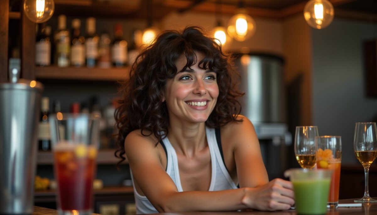 Créer un espace bar et loisirs chez soi : astuces et conseils pratiques pour réussir votre aménagement