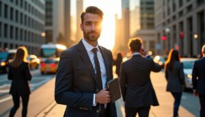 Affaires à Suivre : Actualités Business, Emploi et Finance